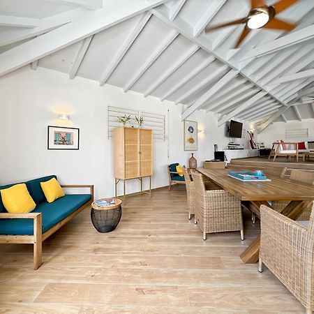 Villa Mallory, 3 Bedrooms, Private Pool And Ocean View Quarter of Orleans Exterior photo