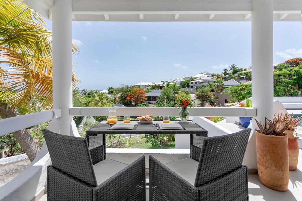 Villa Mallory, 3 Bedrooms, Private Pool And Ocean View Quarter of Orleans Exterior photo