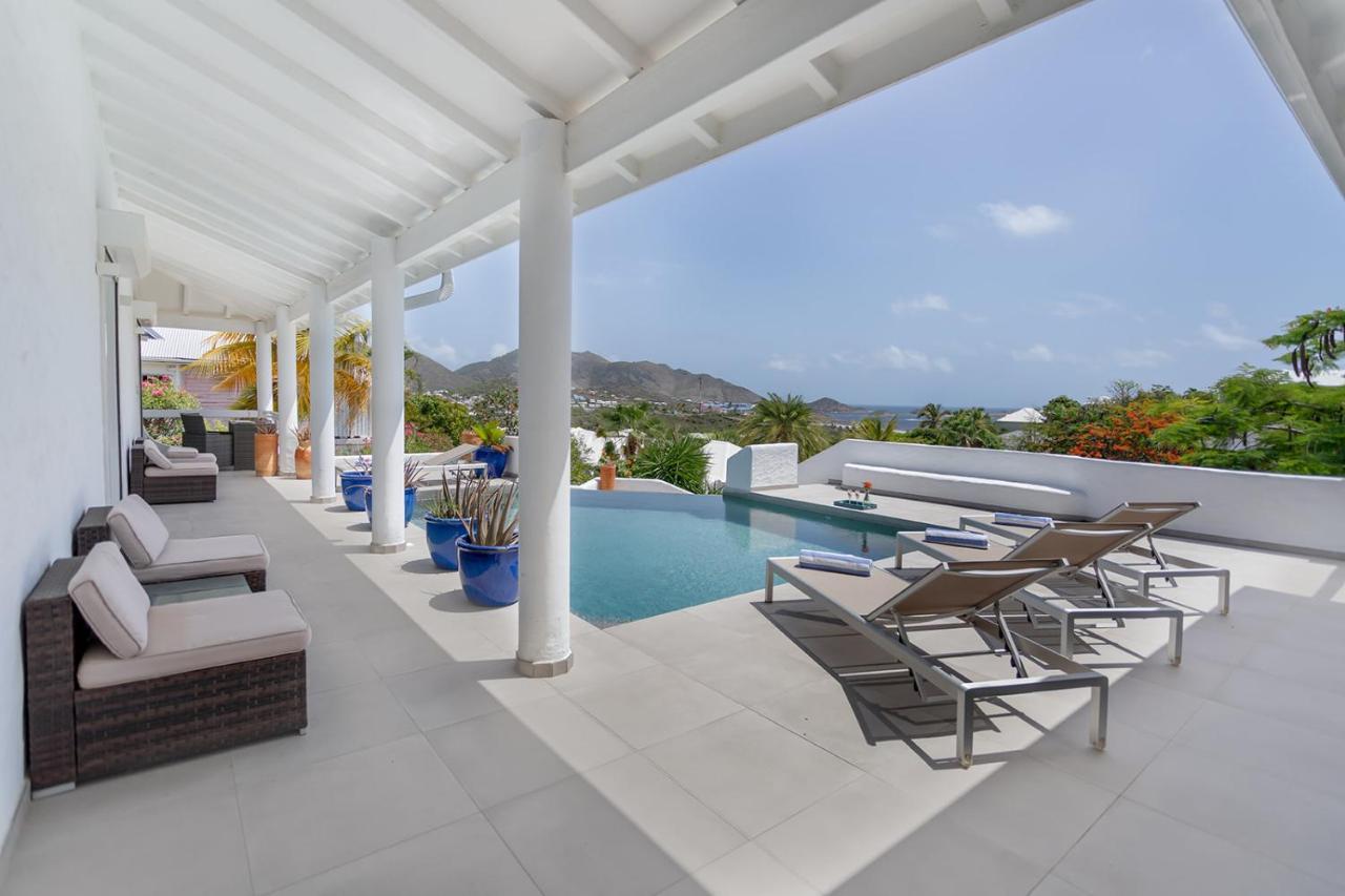 Villa Mallory, 3 Bedrooms, Private Pool And Ocean View Quarter of Orleans Exterior photo