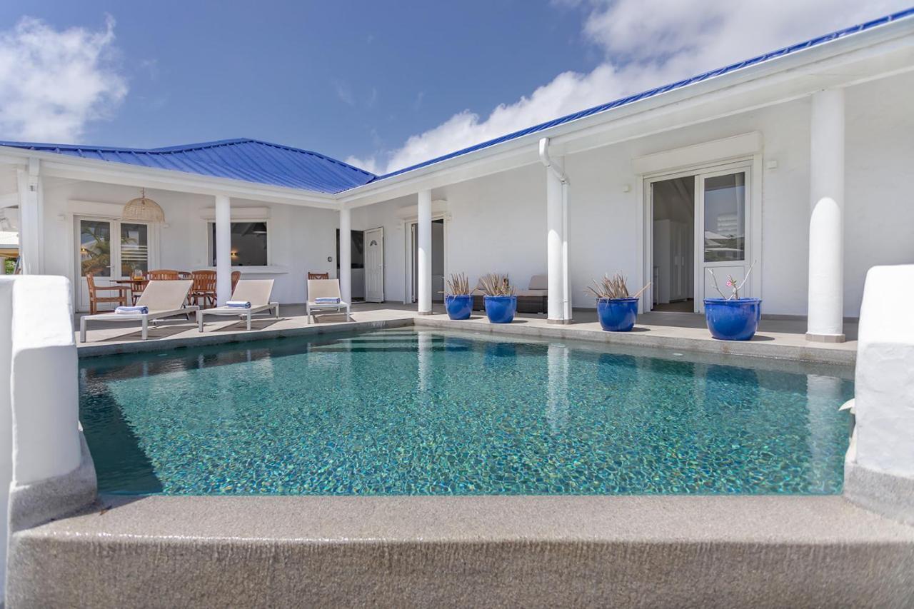Villa Mallory, 3 Bedrooms, Private Pool And Ocean View Quarter of Orleans Exterior photo
