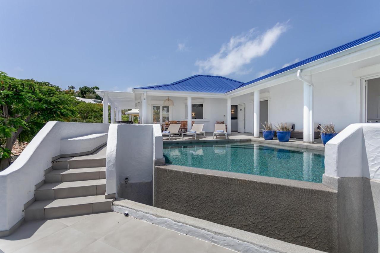 Villa Mallory, 3 Bedrooms, Private Pool And Ocean View Quarter of Orleans Exterior photo