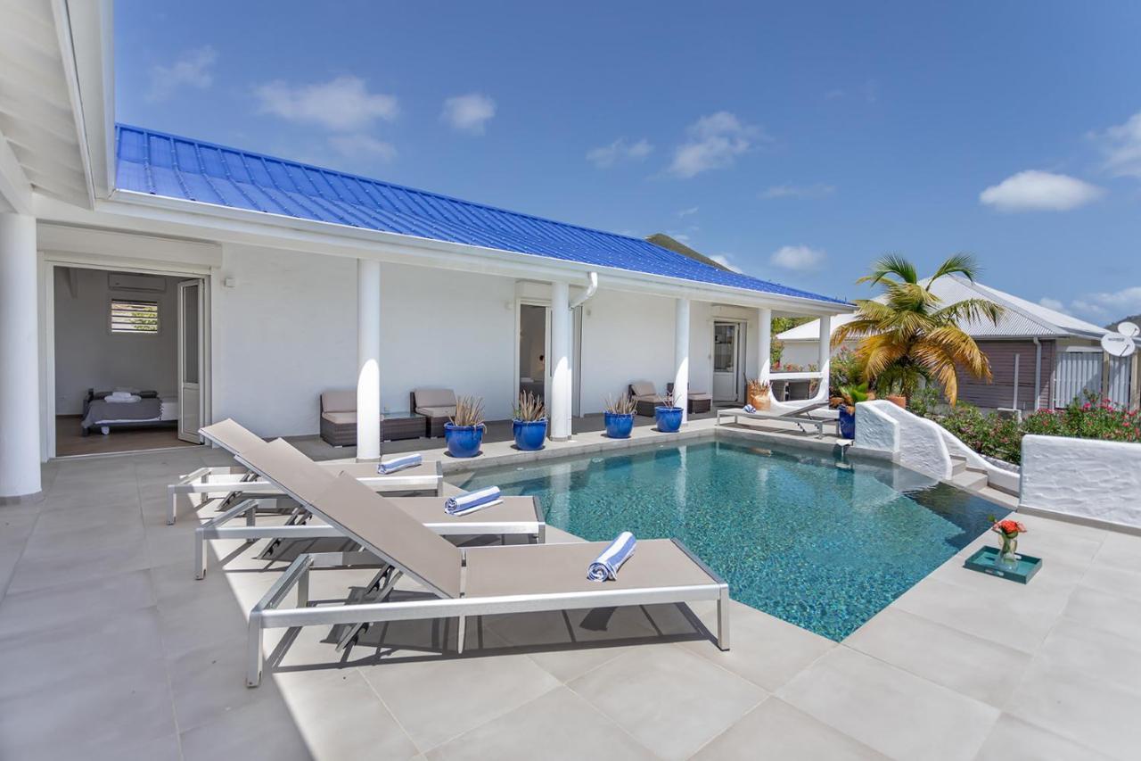 Villa Mallory, 3 Bedrooms, Private Pool And Ocean View Quarter of Orleans Exterior photo