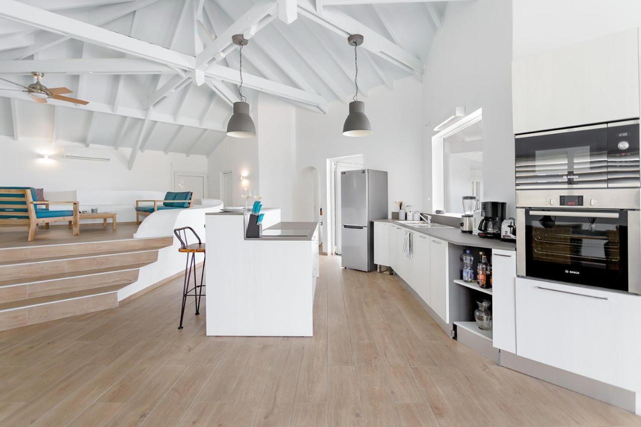 Villa Mallory, 3 Bedrooms, Private Pool And Ocean View Quarter of Orleans Exterior photo