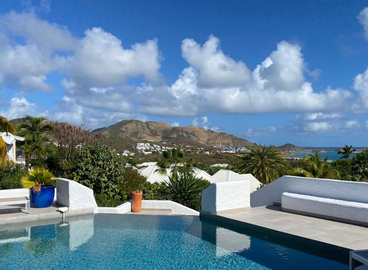 Villa Mallory, 3 Bedrooms, Private Pool And Ocean View Quarter of Orleans Exterior photo