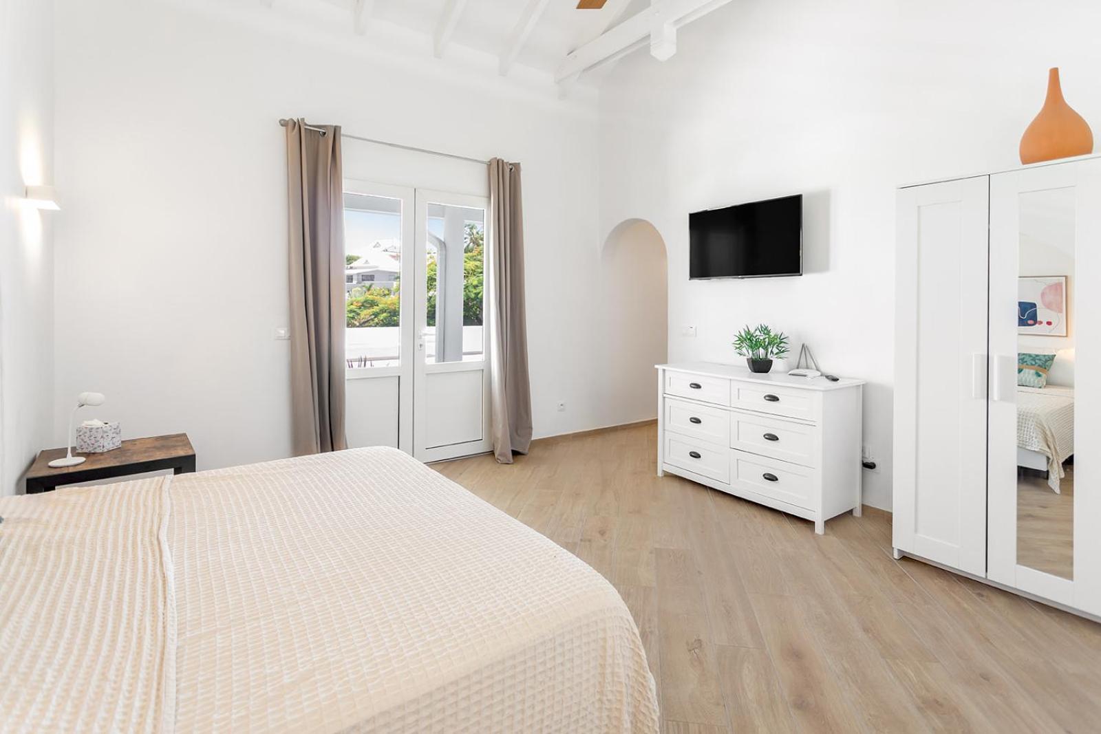 Villa Mallory, 3 Bedrooms, Private Pool And Ocean View Quarter of Orleans Exterior photo