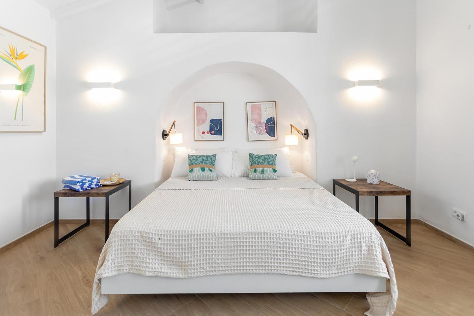 Villa Mallory, 3 Bedrooms, Private Pool And Ocean View Quarter of Orleans Exterior photo